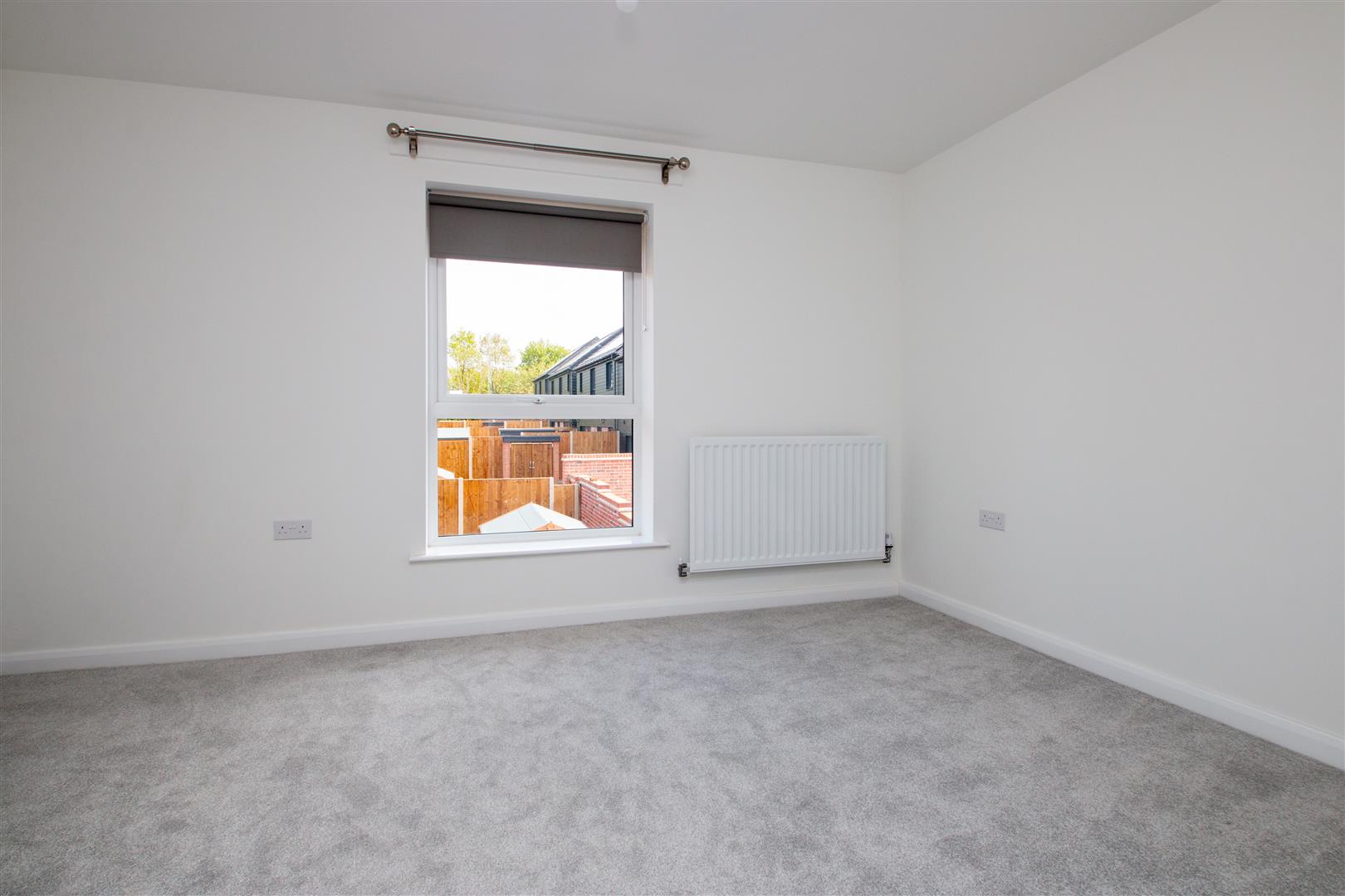 Langwell Grove, Shenley Wood, Milton Keynes
